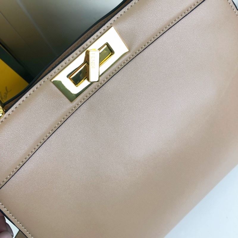 Fendi Top Handle Bags